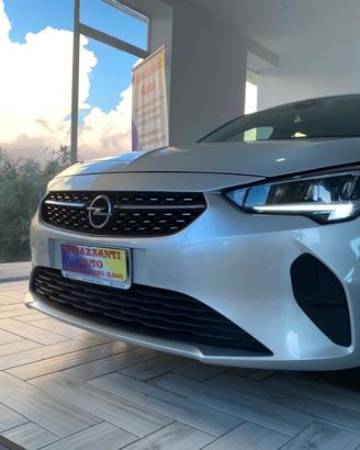 Opel Corsa 1.5D100 CV Elegance FULL LED/CARPLAY202