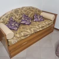 2 Divani letto