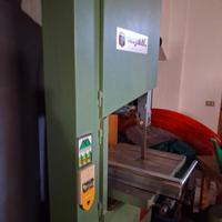 Macchine lavorazione legno