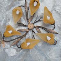 lampadari di varie tipologie 