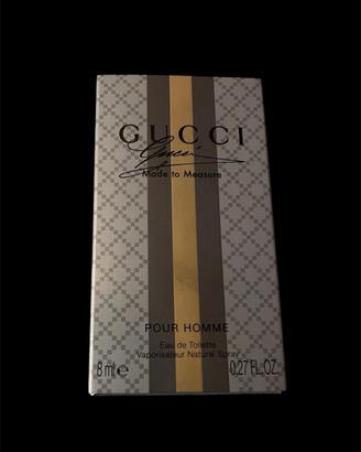 Profumo Gucci Made to Measure