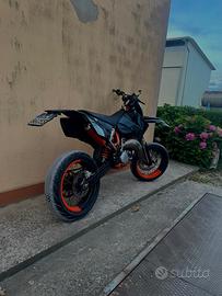 ktm exc 125