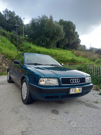 Audi 80