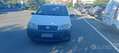 Fiat Punto 1200 motore fire