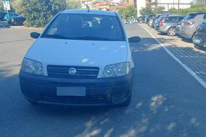 Fiat Punto 1200 motore fire
