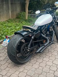 Harley davinson 1200