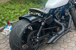 Harley davinson 1200