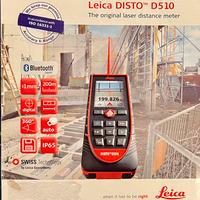 LEICA DISTO D510