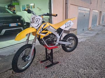 Mini Cross 50