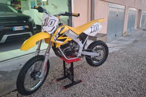 Mini Cross 50