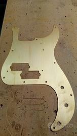 Battipenna  Precision Bass 