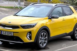 Ricambi usati kia stonic 2020-2025