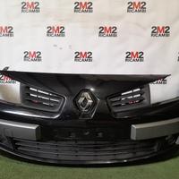 PARAURTI ANTERIORE CENTRALE RENAULT Megane ll Seri