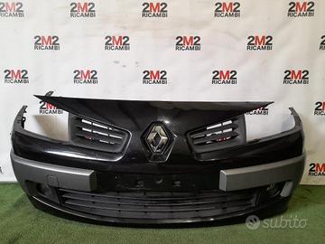 PARAURTI ANTERIORE CENTRALE RENAULT Megane ll Seri