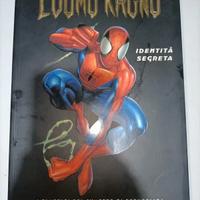 Serie Oro n. 1 L'Uomo Ragno Identità Segreta