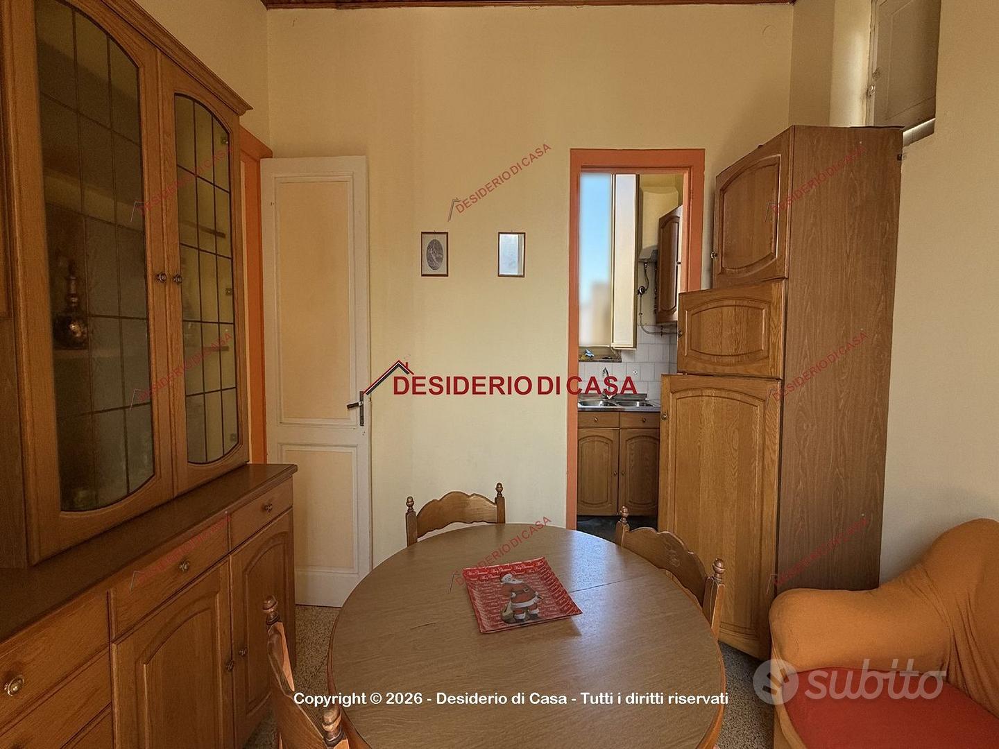 Appartamento – Barcellona Pozzo di Gotto, San Gaetano, Barcellona - Vista 3