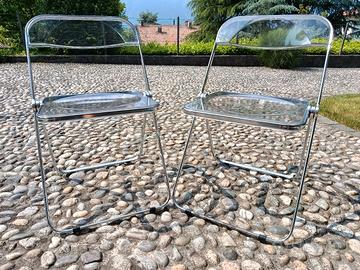 Sedie Pila per Castelli