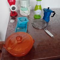 accessori  per cucina