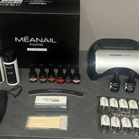 Kit Semipermanente Lampada LED per Unghie