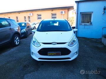 Ford B-Max 1.4 90 CV GPL Titanium NEOPATENTATI