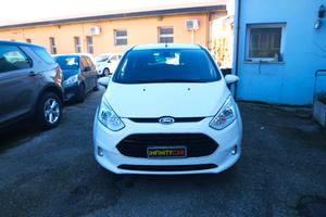 Ford B-Max 1.4 90 CV GPL Titanium NEOPATENTATI