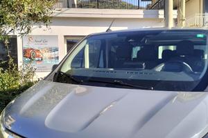 PRIMASTAR PASSO LUNGO 150CV 9 POSTI MY24