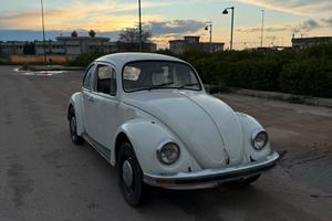 Volkswagen  Maggiolino