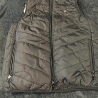 gillet riscaldante USB tg.M 