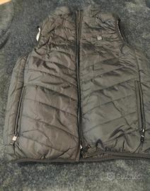 gillet riscaldante USB tg.M 