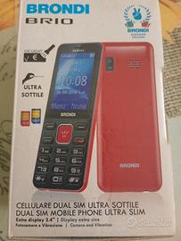 Cellulare Dual Band 