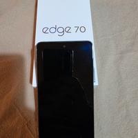 Motorola 70 Edge 12/512gb