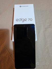 Motorola 70 Edge 12/512gb