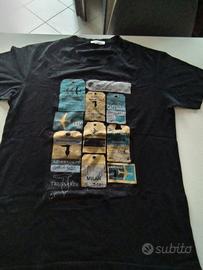 T shirt uomo Trussardi
