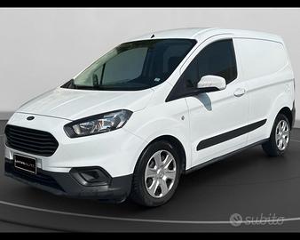 Ford Courier