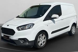 Ford Courier