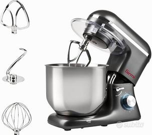 Girmi IM46 Impastatrice Planetaria 1800W MAX.