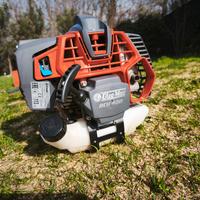 decespugliatore oleomac 40cc