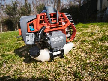 decespugliatore oleomac 40cc