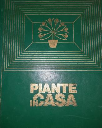 Piante in casa. Milano, Rizzoli, 1976