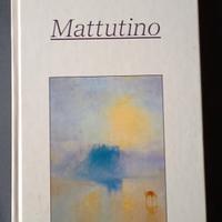 " Mattutino" - Libro di Mons. Gianfranco Ravasi 