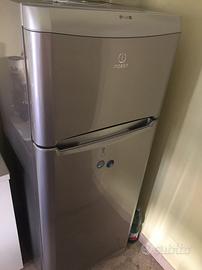 Ricambi vari frigo Indesit TAAN 2 V