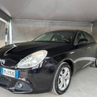 Alfa Romeo Giulietta 1.6 JTDm-2 105 CV Progression