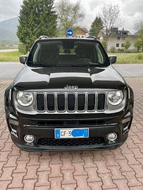 JEEP Renegade - 2021