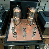 Amplificatore Gamma Acoustics Rhythm 211 SE