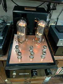 Amplificatore Gamma Acoustics Rhythm 211 SE