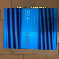 Amplificatore Audiola 400 watts