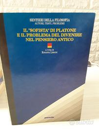 Il Sofista di Platone