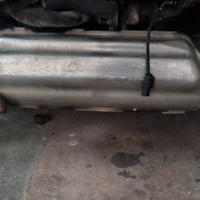 marmitta smart 800 cdi con fap