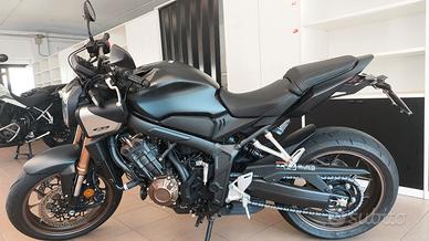 Honda CB 650 R