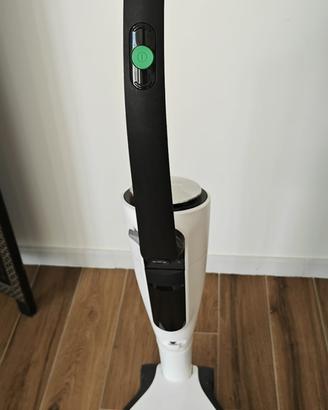 Scopa elettrica folletto